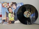 Lana Del Rey NFR  - Side C+D Only - New Vinyl, Rough Jacket - See Pictures