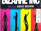 Bizarre Inc - I'm Gonna Get You Vinyl 12