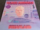 Glass Animals DREAMLAND 180g BLACK VINYL record NEW SEALED OOP RARE