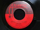 Drifters - You Got To Pay Your Dues - Original US Atlantic Northern Soul 45 NM