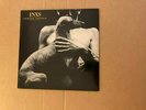INXS Shabooh Shoobah LP Vinyl US Press 