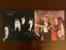 Van Halen OU812 Vinyl (BMG) & Feels So Good 12-inch Single With Rare Live Track