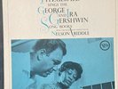 Ella Fitzgerald Sings The George and Ira Gershwin Song Books 5 LPs original Verv