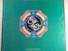 VG+ ELO Electric Light Orchestra A Box Of Their Best CBS PROMO 4 Record Set + 45