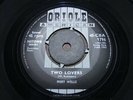 MARY WELLS   Two Lovers   MINT   ORIOLE CBA 1796   Early Soul Dancers 1962 UK