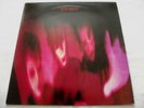 THE CURE   PORNOGRAPHY ** 1982 UK 1st FICTION LP w/ INSERT.
