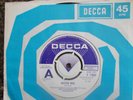 M- UK DECCA DEMO 45 - BBC RADIOPHONIC WORKSHOP - 