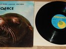 The University Of Miami Concert Jazz Band – Jumbo Face 1980 Jazz Vinyl Record
