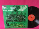 1969 vintage PROG folk ROCK record GALLIARD strange pleasure DERAM stereo SDN 4
