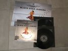 Black Star Riders – All Hell Breaks Loose  GERMANY   2LPs  POSTER   Vinyl  mint-