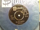 Marvin Gaye – Can I Get a Witness 1963 7” Stateside SS 243