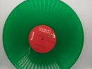 Peter and the Wolf by David Bowie Green Vinyl with Insert RCA 1978 ARL1-2743