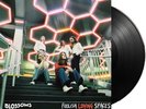 BLOSSOMS LP Foolish Loving Spaces 180 Gram Vinyl album w/ 12