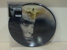 DAVID BOWIE - LIVE IN RIO 1990 500 ONLY - LTD DOUBLE PIC DISC - NEW/FREE UK P&P