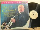 Vanguard VSD 2048 50 years Jubilee Mischa Elman 1963 VG++ TO NM