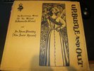Up Bustle & Out - Light 'em Up Blow 'em Out - Original Dbl Vinyl Ninja Tune 115