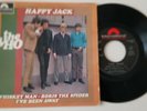 EP The Who ‎– Happy Jack