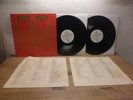 XTC Nonsuch RARE 1992 VIRGIN LABEL DOUBLE VINYL LP VERY RARE