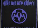 Memento Mori - Rhymes of Lunacy (LP, 1993) Doom, Power Metal, Candlemass