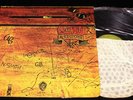 Alice Cooper-School's Out-ORIGINAL 1972 US LP-EX w/Panties