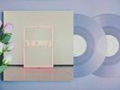 The 1975 I Like It When You Sleep For You Are So Beautiful 2-LP Clear Vinyl {G+}