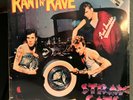 THE STRAY CATS - Rant N' Rave With (17102) - 12