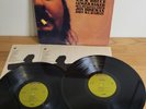 Graham Bond Solid Bond Jack Bruce Ginger Baker 1970 Warner Bros. 2X Vinyl LP
