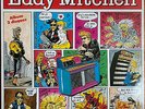 EDDY MITCHELL Memphis Tennessee Otis Superstition Rare compil 70s Impact BD