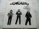 BUDGIE   IF SWALLOWED DO NOT INDUCE VOMITING ** 1980 ACTIVE 12