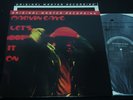 MFSL 1-315-Marvin Gaye-Let's Get It On-2008 US Audiophile LP-NEAR MINT
