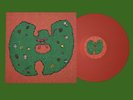 Cookin Soul - Wu Xmas Vinyl LP Clear Red Wu-Tang Clan MF DOOM Presale