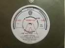 James Taylor – Fire and Rain 1970 Demo 7” Warner Bros WB 6104