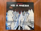Radiohead KID A MNESIA Limited KID A/AMNESIAC/SESSIONS+UNRELEASED New Vinyl 3 LP