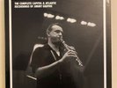 MQ10-176 Complete Capitol & Atlantic Recordings of Jimmy Giuffre 10 LP Box