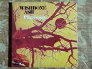 Wishbone Ash ‎– Pilgrimage LP 1971 Japan VG+/VG+