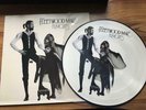 FLEETWOOD MAC RUMOURS VINYL PICTURE DISC