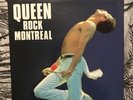 QUEEN Rock Montreal - 3 X LP Original 2007 Pharlophone ( Freddie Mercury)