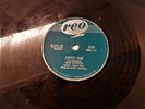 1958 ROCKABILLY 78 RPM MARK ROBINSON DUANE EDDY LEE HAZLEWOOD  on CANADA REO