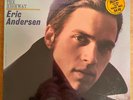 Eric Andersen ‎– Today Is The Highway - LP - NEW SEALED