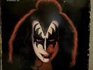 KISS GENE SIMMONS Solo Album (NBLP 7120) - 12