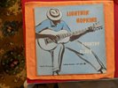 Lightnin' Hopkins ?– Country Blues: Tradition Records? TLP 1035, 1959, NM