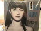REBECCA PIDGEON-The Raven RARE ORIG.1994 CHESKY AUDIOPHILE HQ 180g JR115 NM/NM+