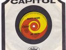 RARE Northern Soul Joe South Hearts Desire OZ CAPITOL ORIGINAL EX /EX