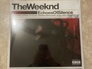 The Weeknd Echoes of Silence Vinyl Record 2015 Factory Sealed New HOT RARE