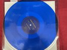 Jesus Is King by Kanye West Vinyl LP Blue (Record, 2020)