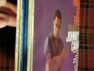 6 LP LOT: JOHNNY CASH: RING OF FIRE LIVE AT SAN QUENTIN GREATEST GOLDEN II III +
