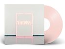 The 1975 - I Like It When You Sleep 2LP Pink Vinyl Limited Jan PreOrder