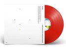 The 1975 - A Brief Inquiry Into Online Relationships Red 2LP Vinyl Jan PreOrder