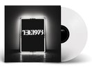 The 1975 - The 1975 2xLP White Vinyl Limited Jan PreOrder