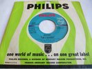 THE 4 SEASONS - BEGGIN' - PHILIPS